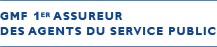 GMF 1er assureur des Agents du Service Public